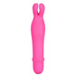 Shane's World Bedtime Bunny Silicone Vibrator Waterproof