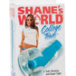 Shane's World College Tease Stroker - Pussy - Blue