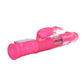 Shane's World Jack Rabbit Beaded Vibrator