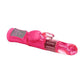 Shane's World Jack Rabbit G Beaded Vibrator