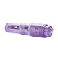 Shane's World Pocket Party Bunny Wand Massager