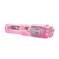 Shane's World Pocket Party Bunny Wand Massager