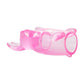 Shane's World Pocket Party Bunny Wand Massager