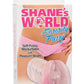 Shane's World Sorority Masturbator with Pleasure Beads - Pussy - Pink