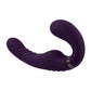 Share The Love Rechargeable Silicone Dual Vibrator