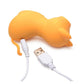 Shegasm Sucky Kitty Rechargeable Silicone Clitoral Stimulator