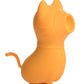 Shegasm Sucky Kitty Rechargeable Silicone Clitoral Stimulator