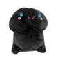 Shorts Short Penis Stuffy - Black - 7.88in
