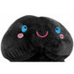 Shots Short Penis Stuffy - Black - 19.70in