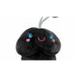 Shots Short Penis Stuffy - Black - 3.94in