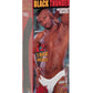 Signature Cocks Black Thunder Dildo - Chocolate - 12in