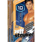 Signature Cocks Jeff Stryker Dildo - Vanilla - 10in