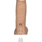 Signature Cocks Jordi El Nino Polla Dildo