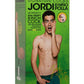 Signature Cocks Jordi El Nino Polla Dildo - Vanilla - 8in