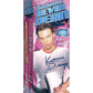 Signature Cocks Kevin Dean Dildo - Vanilla - 12in