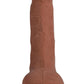 Signature Cocks Leo Vibe Dildo