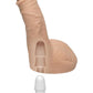 Signature Cocks Ryan Bones Dildo