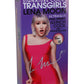 Signature Cocks with Penetrable Ass Transgirls Lena Moon - Vanilla