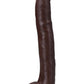 Signature Cocks Ultraskyn Hollywood Cash Dildo with Removable Suction Cup