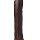 Signature Cocks Ultraskyn Hollywood Cash Dildo with Removable Suction Cup