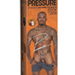 Signature Cocks Ultraskyn Pressure Dildo with Removable Suction Cup - Chocolate - 10in