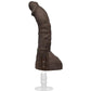 Signature Cocks Ultraskyn Prince Yahshua Dildo