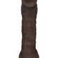 Signature Cocks Ultraskyn Prince Yahshua Dildo
