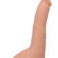 Signature Cocks Ultraskyn Roman Todd Dildo with Removable Suction Cup