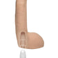 Signature Cocks Xander Corvus Dildo