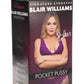 Signature Strokers Blair Williams Ultraskyn Pocket Masturbator - Pussy - Vanilla