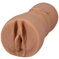 Signature Strokers Charly Summer Ultraskyn Pocket Masturbator - Pussy