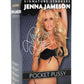 Signature Strokers Jenna Jameson Ultraskyn Pocket Masturbator - Pussy - Flesh/Vanilla