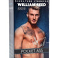 Signature Strokers William Seed Pocket Ass Masturbator - Vanilla