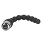 Silicone Bendie Power Probe Anal Beads Waterproof