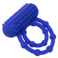 Silicone Rechargeable 10 Bead Maximus Couples Ring
