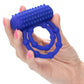 Silicone Rechargeable 10 Bead Maximus Couples Ring