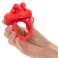 Silicone Rechargeable The Matador Cock Ring