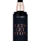 Simply Sexy Pheromone Body Mist Let's Get It On - 3.35oz