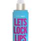 Simply Sexy Pheromone Body Mist Let's Lock Lips - 3.35oz