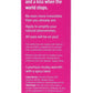 Simply Sexy Pheromone Perfume Let's Lock Lips Spray