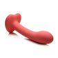 Simply Sweet G-Spot Silicone Dildo