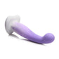 Simply Sweet Slim G-Spot Silicone Dildo