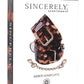 Sincerely Amber Hand Cuffs - Animal Print/Gold