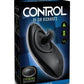 Sir Richard's Control Rim Joy Rechargeable - Black