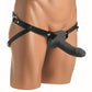 Size Matters 2 Erection Realistic Silicone Penis Sheath