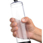 Size Matters Automatic Digital Penis Pump with Easy Grip
