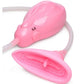 Size Matters Automatic Vibrating Pussy Pump