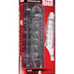 Size Matters Clearly Ample Penis Enhancer Sheath - Clear