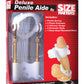 Size Matters Deluxe Penis Enlarger System - White