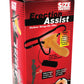 Size Matters Erection Assist Hollow Strap-On Vibe - Vanilla
